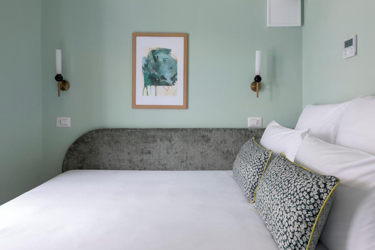 Numa Rome Portico Hotel Eksteriør billede
