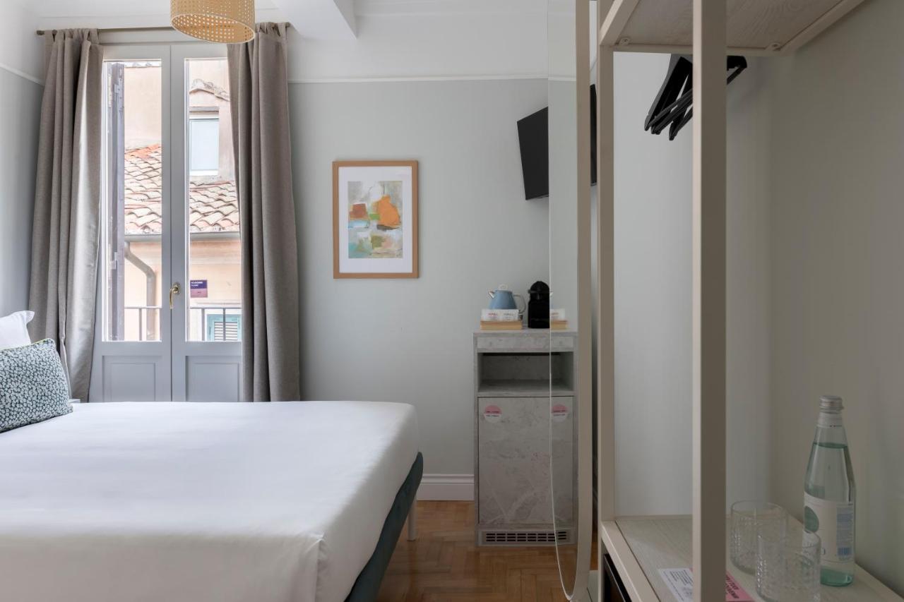 Numa Rome Portico Hotel Eksteriør billede