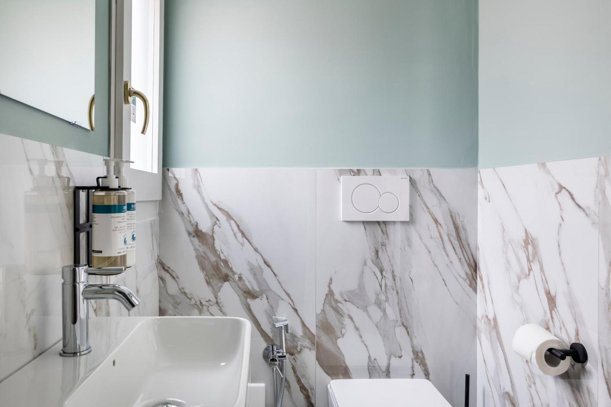 Numa Rome Portico Hotel Værelse billede