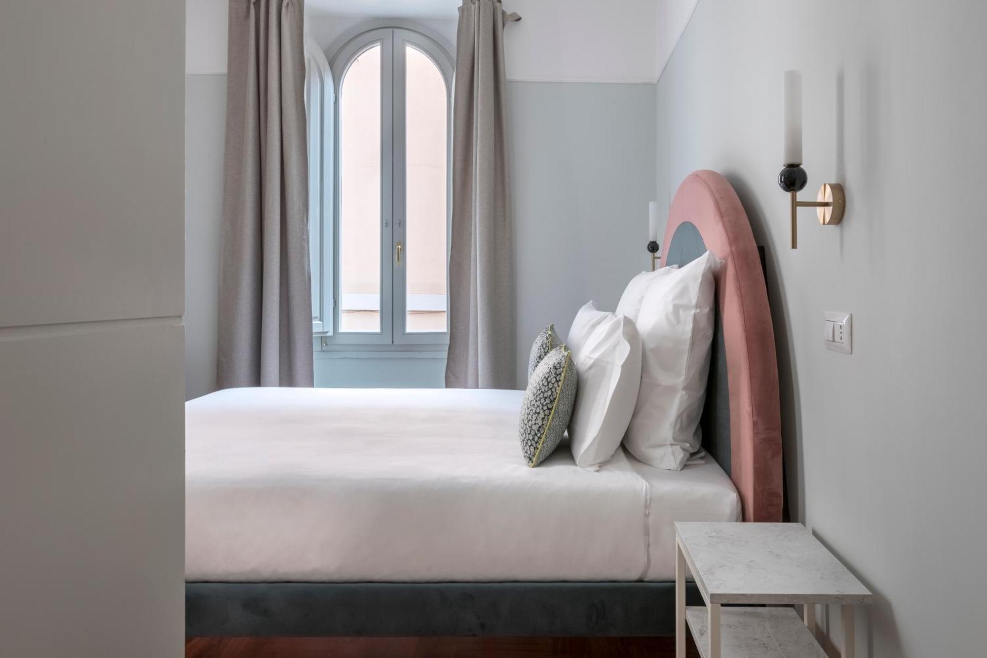 Numa Rome Portico Hotel Værelse billede