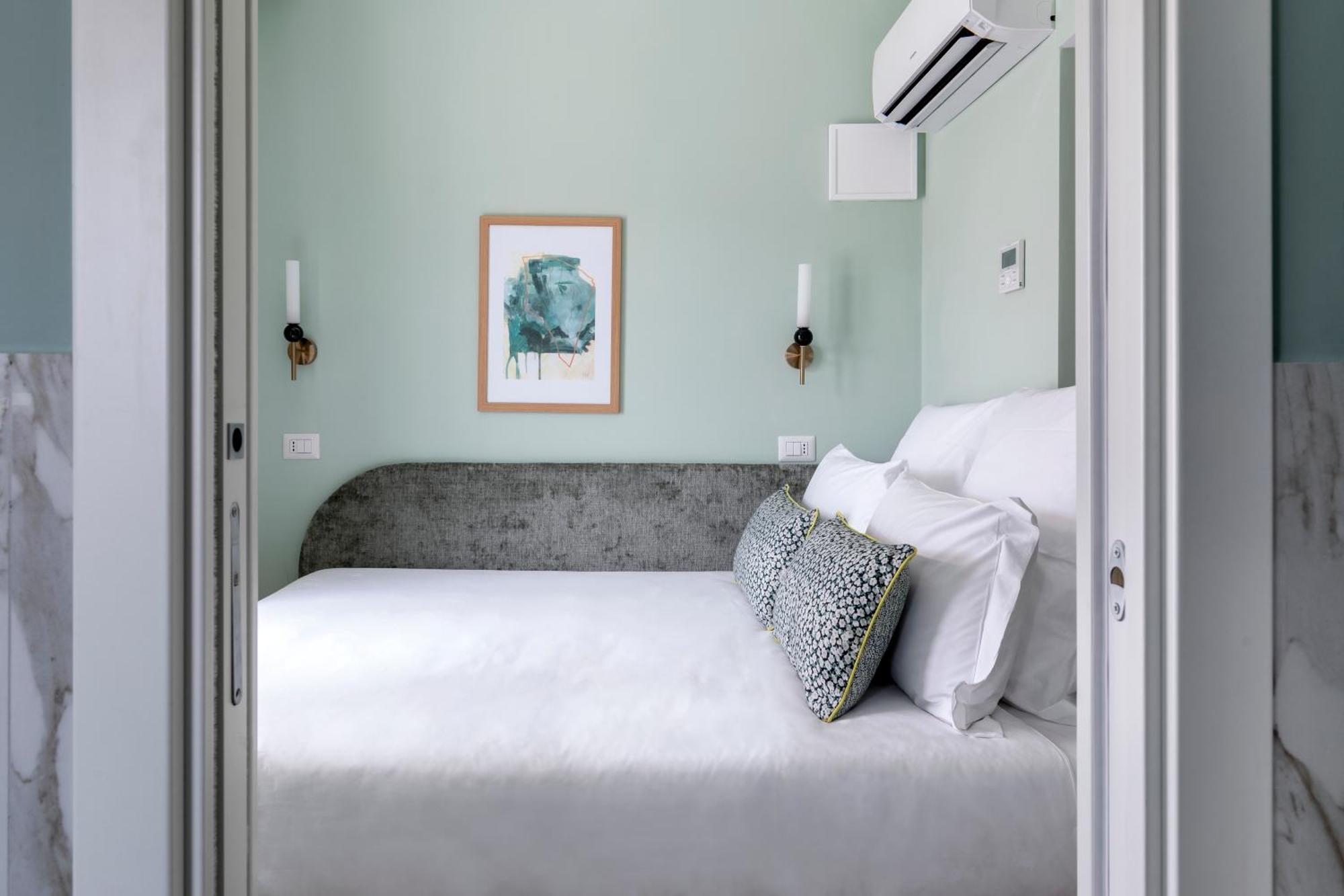 Numa Rome Portico Hotel Værelse billede